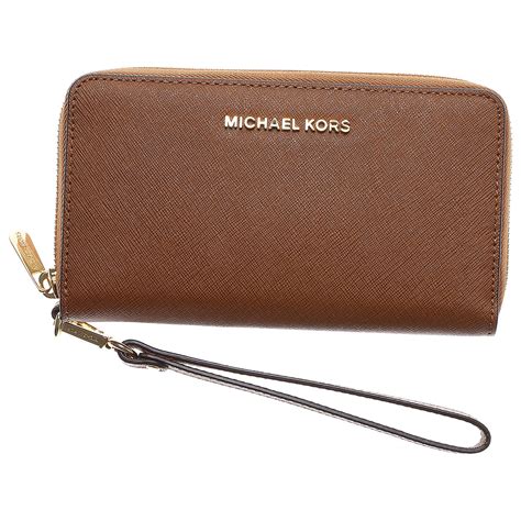 hand wallet michael kors|michael kors wallets for women.